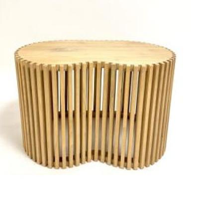 Meja Kayu